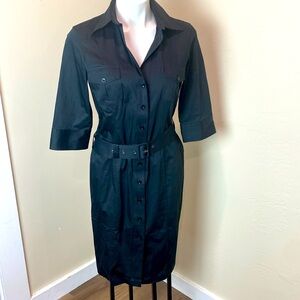 Thomas Pink Gautier Dress